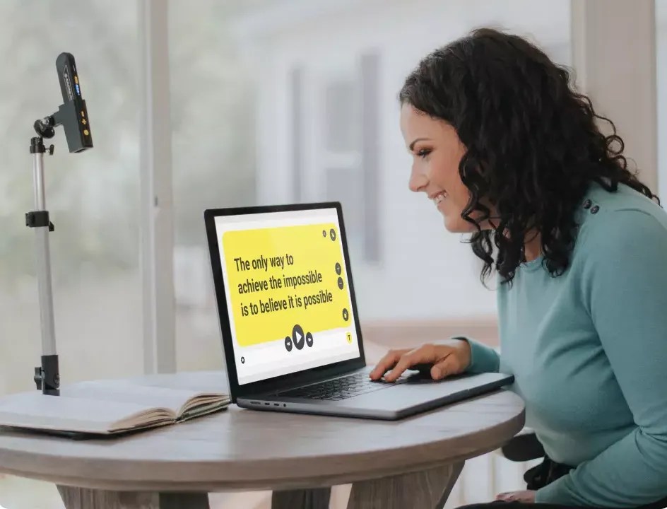 OrCam Read 3 Testimonials: User Experiences & Reviews